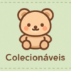 Colecionáveis
