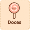Doces